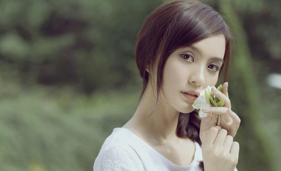 我家幸福年作文